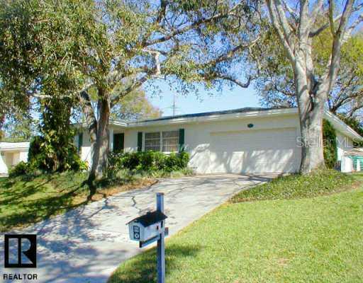 1347 High Bluff Dr., Largo, FL 33770