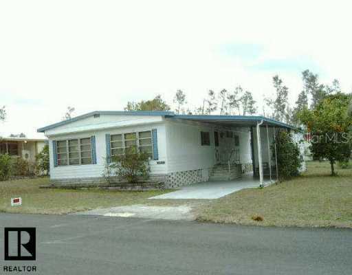 29218 Heckleman St., Brooksville, FL 34602