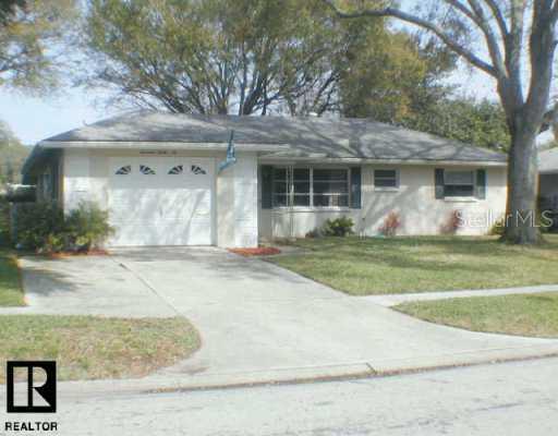 1736 Algonquin Dr., Clearwater, FL 33755