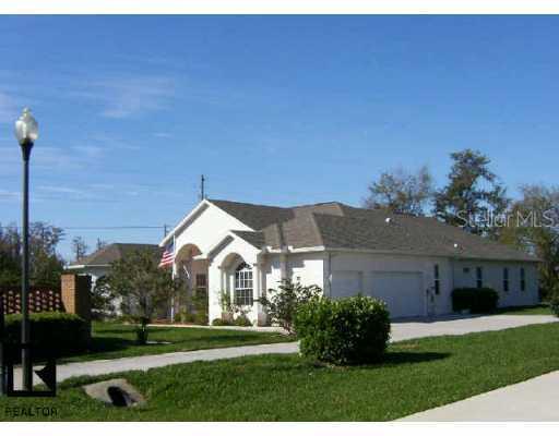 2507 Shipston Ave., New Port Richey, FL 34655