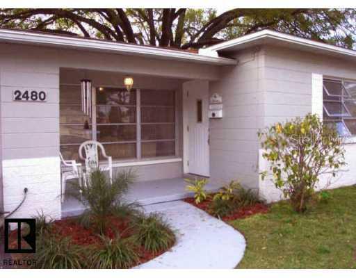 2480 37th St., St Petersburg, FL 33713