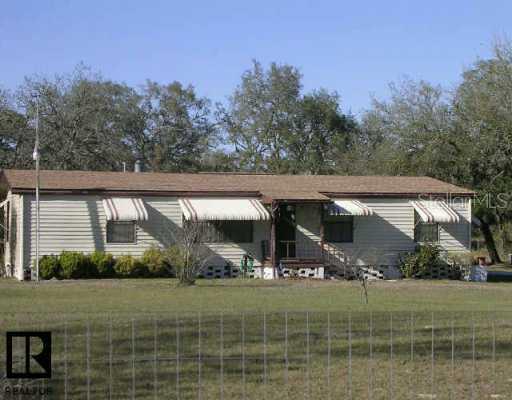 14131 Timothy Ln., Hudson, FL 34669
