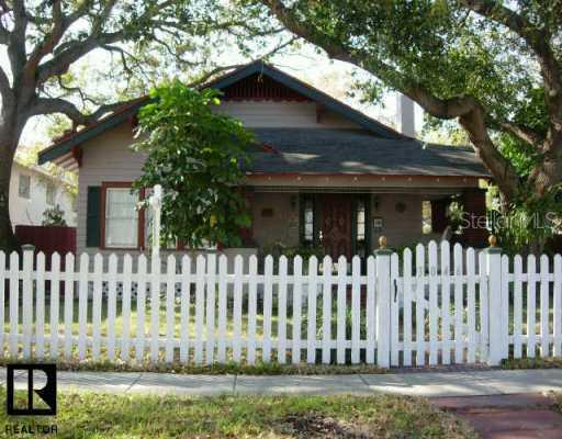 3046 6th Ave., St Petersburg, FL 33713