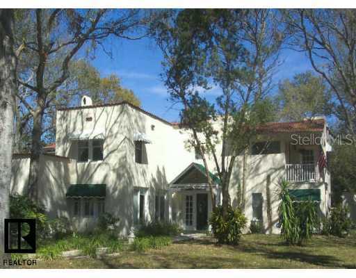 1441 Jungle Ave., St Petersburg, FL 33710