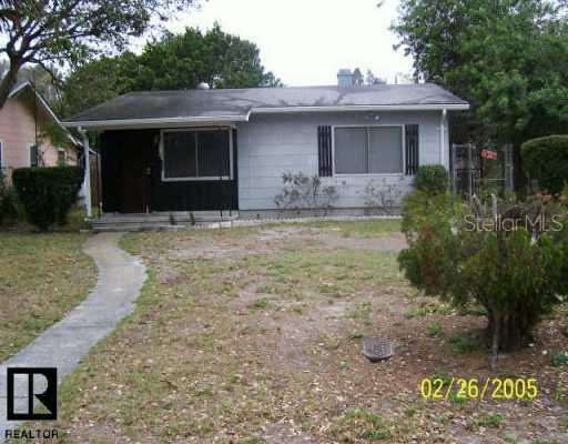 2019 42nd St., St Petersburg, FL 33711