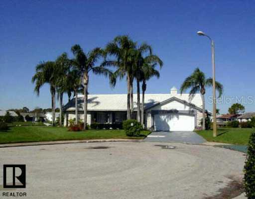 3635 Delta Pl., Holiday, FL 34691
