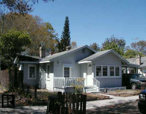1807 52nd St., Gulfport, FL 33707