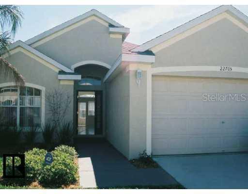 22705 Hawk Hill Loop, Land O Lakes, FL 34639