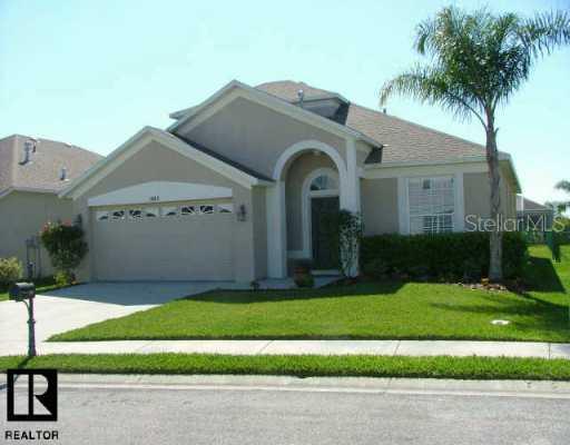 10611 Firebrick Ct., Trinity, FL 34655