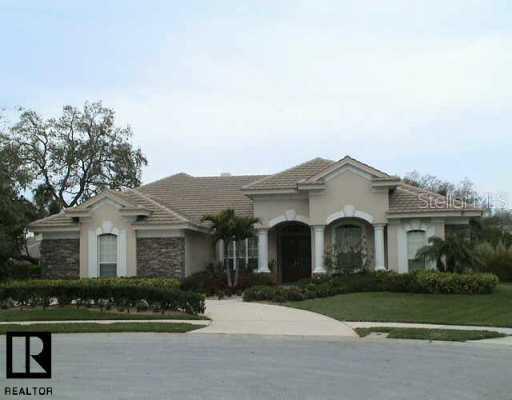 4 Oakleaf Ct., Safety Harbor, FL 34695