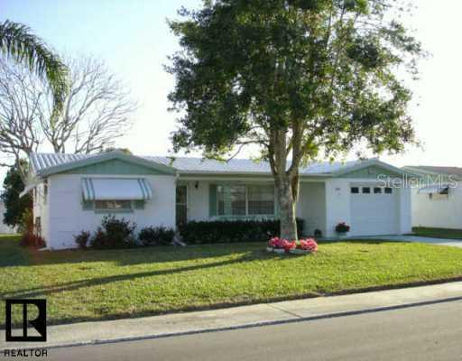 5306 Falcon Dr., Holiday, FL 34690