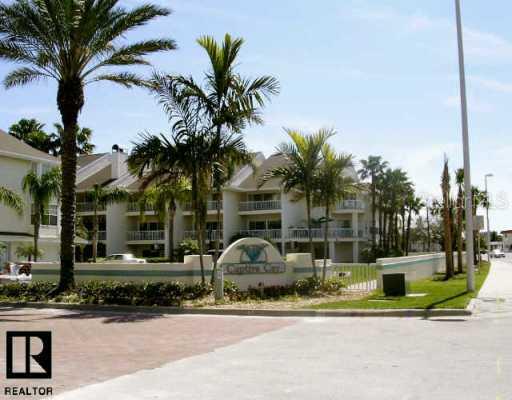 9357 Blind Pass Rd. #505, St Pete Beach, FL 33706