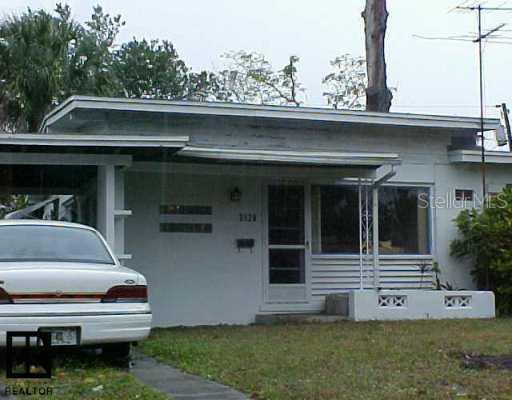 3520 Tarlton St., St Petersburg, FL 33713