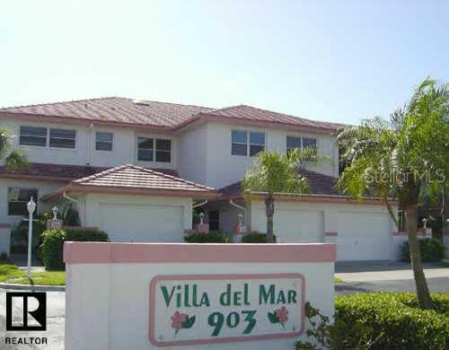 903 Pinellas Bayway #202, Tierra Verde, FL 33715