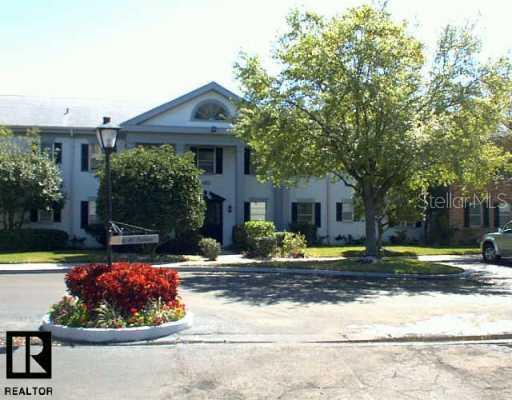 1160 Rue Des Chateaux #2b, South Pasadena, FL 33707