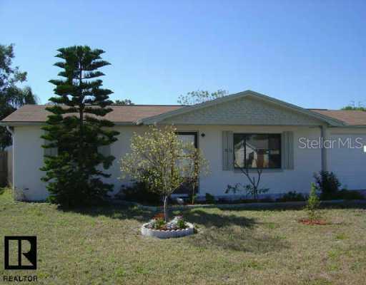 3034 Huntington Rd., Holiday, FL 34691