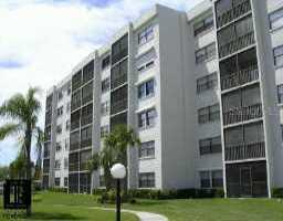 1324 Pasadena Ave. ##103, South Pasadena, FL 33707