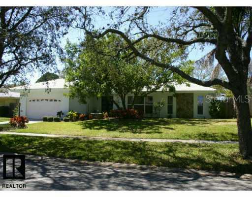 1020 Mandarin Dr., Clearwater, FL 33764