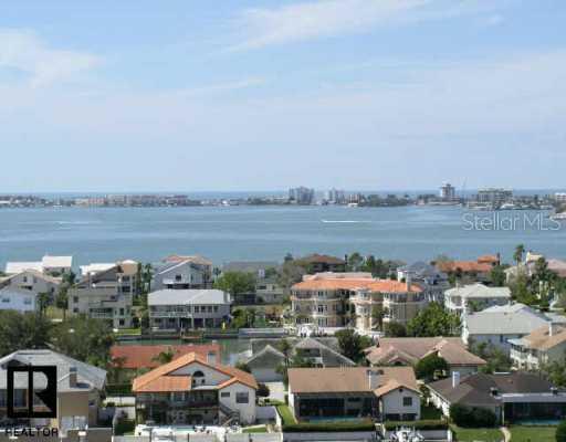 5940 Pelican Bay Plz. #PH-D, Gulfport, FL 33707