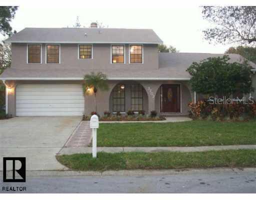 3202 Bluffs Dr., Largo, FL 33770