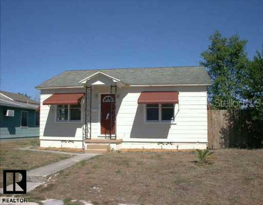 4011 2nd Ave., St Petersburg, FL 33711