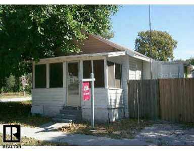 1744 44th St., St Petersburg, FL 33711