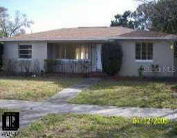 2600 9th Ave., St Petersburg, FL 33713