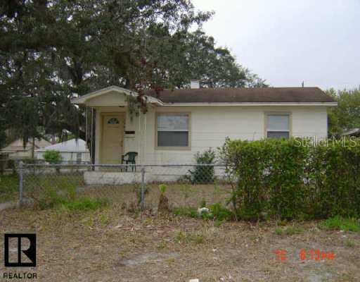 1943 43rd St., St Petersburg, FL 33711