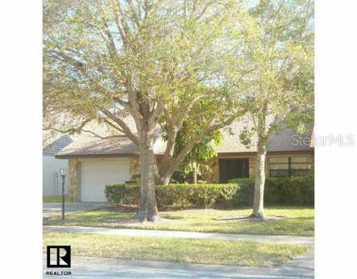 9862 Lake Seminole Dr., Largo, FL 33773