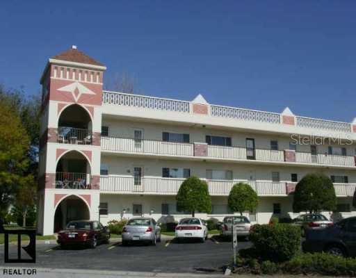 2262 Swedish Dr. ##42, Clearwater, FL 33763