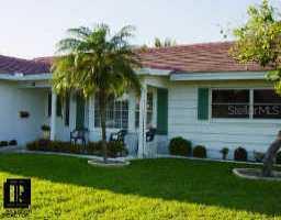 661 64th Ave., St Pete Beach, FL 33706