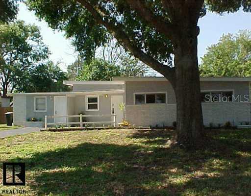 6266 Hampton Dr., St Petersburg, FL 33710