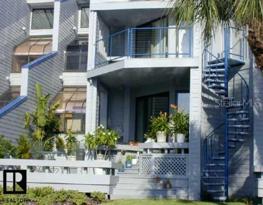 910 Pinellas #102, Tierra Verde, FL 33715