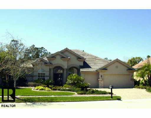 964 Cypress Cove Way, Tarpon Springs, FL 34688