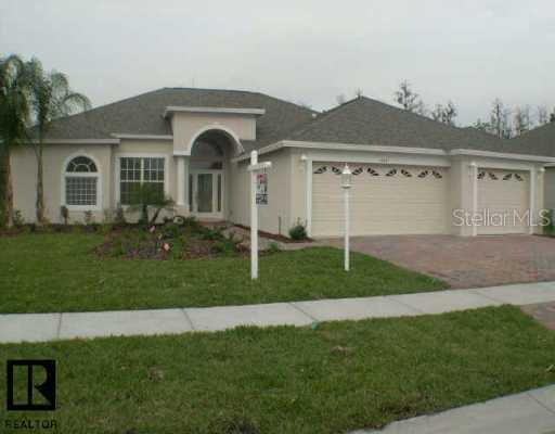 1542 Warrington Way, Trinity, FL 34655