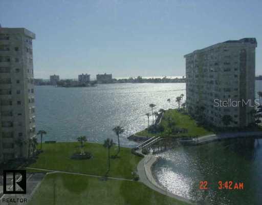 4575 Cove Cir. #803, Madeira Beach, FL 33708