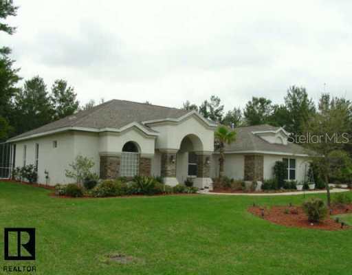 9380 Tooke Shore Dr., Brooksville, FL 34613