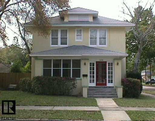 1240 15th Ave., St Petersburg, FL 33704