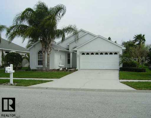 1827 River Watch Blvd., Tarpon Springs, FL 34689