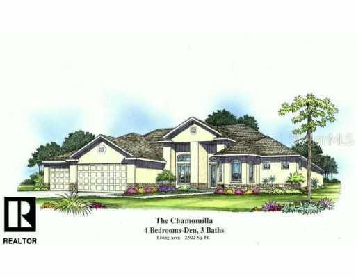 1 Bolton Loop, Spring Hill, FL 34609