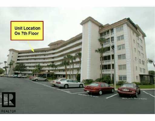 8950 Park Blvd. #703, Seminole, FL 33777