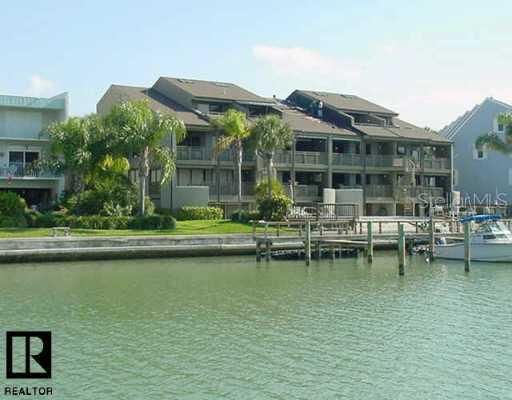 350 Pinellas #6, Tierra Verde, FL 33715