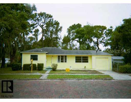 231 41st St., St Petersburg, FL 33711