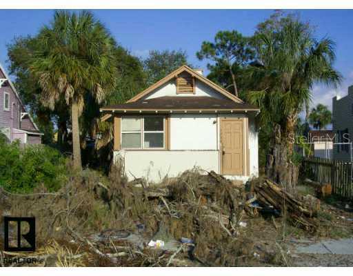 1934 44th St., St Petersburg, FL 33711