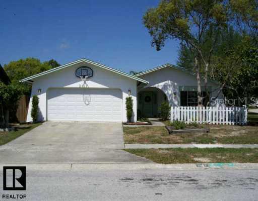 2187 North Green Ridge Pl., Palm Harbor, FL 34683