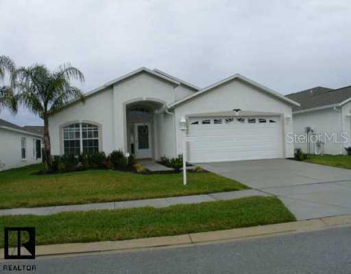 11925 Yellow Finch Ln., Trinity, FL 34655