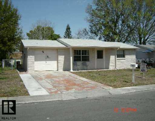 7405 Potomac Dr., Port Richey, FL 34668