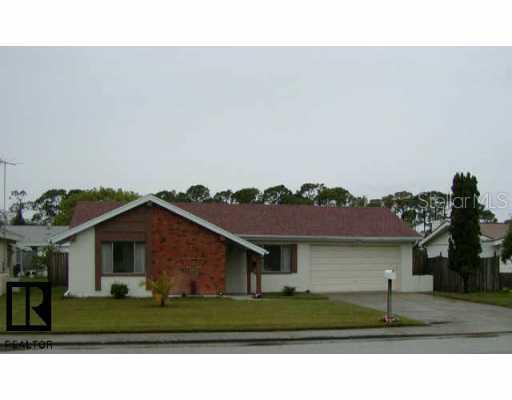 3603 Rockaway Dr., Holiday, FL 34691