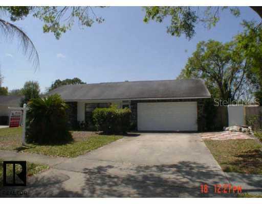 1740 Catherine Dr., Clearwater, FL 33759