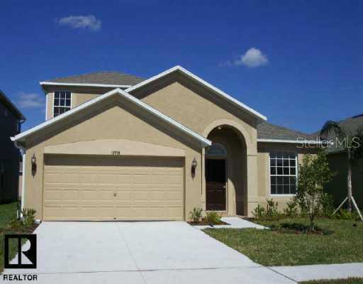 17719 Ayrshire Blvd., Land O' Lakes, FL 34638